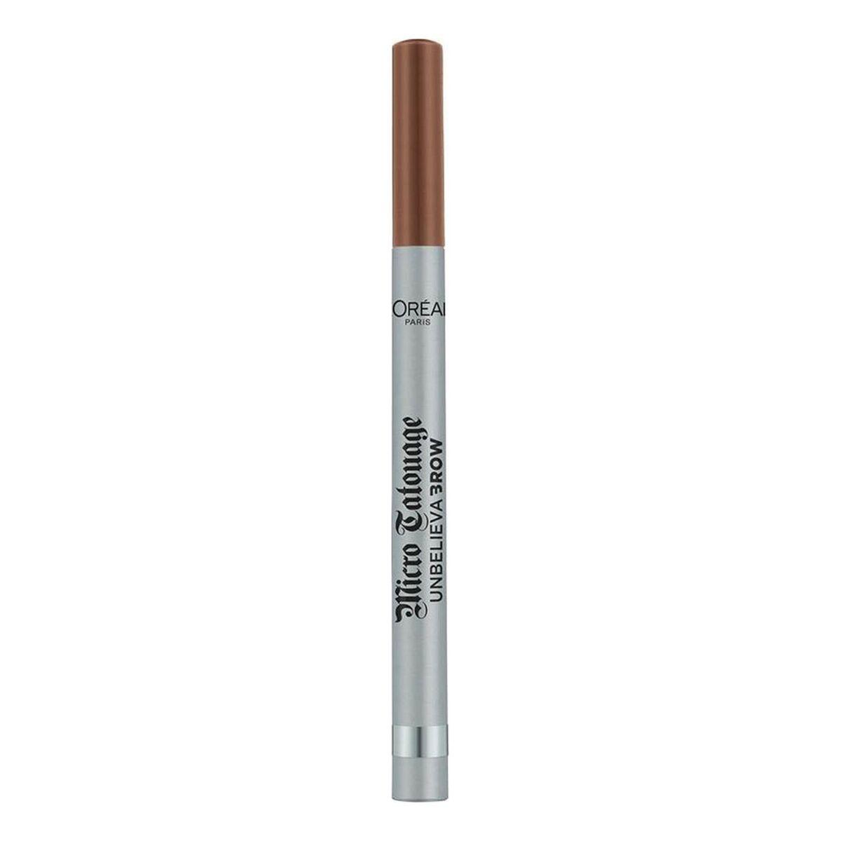 Delineador de Cejas L'Oréal Paris AA161400 Nº 105-Brunette 4,5 ml