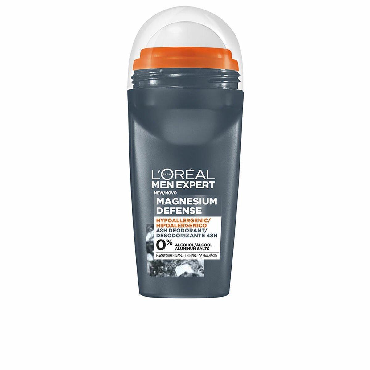 Desodorante en Spray L'Oreal Make Up MEN EXPERT 50 ml