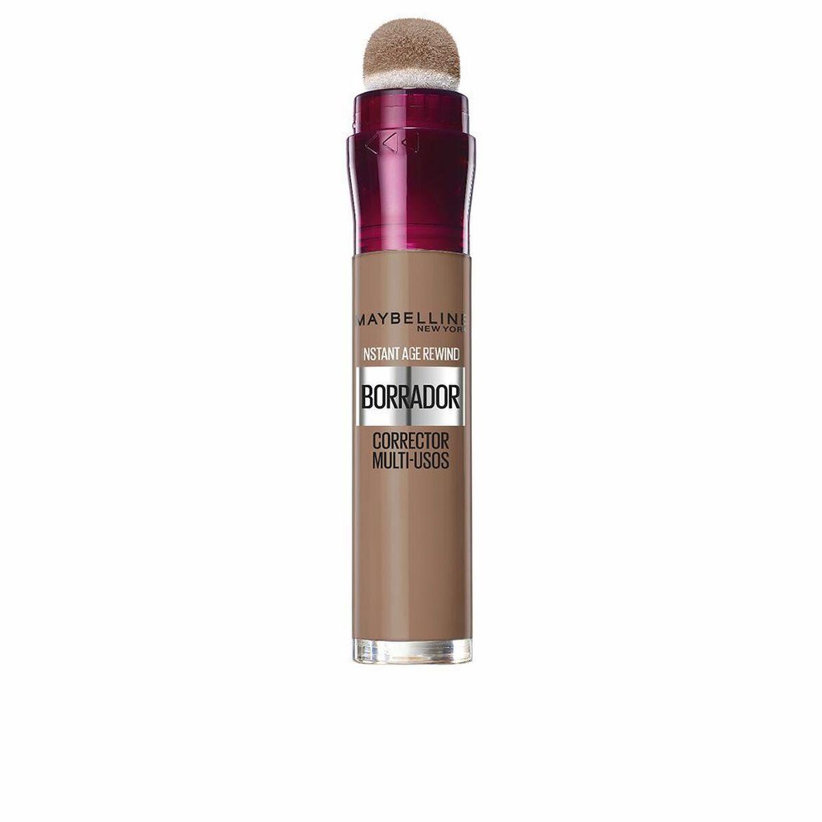 Corrector Facial Maybelline El Borrador Nº 13-Cocoa 6 ml