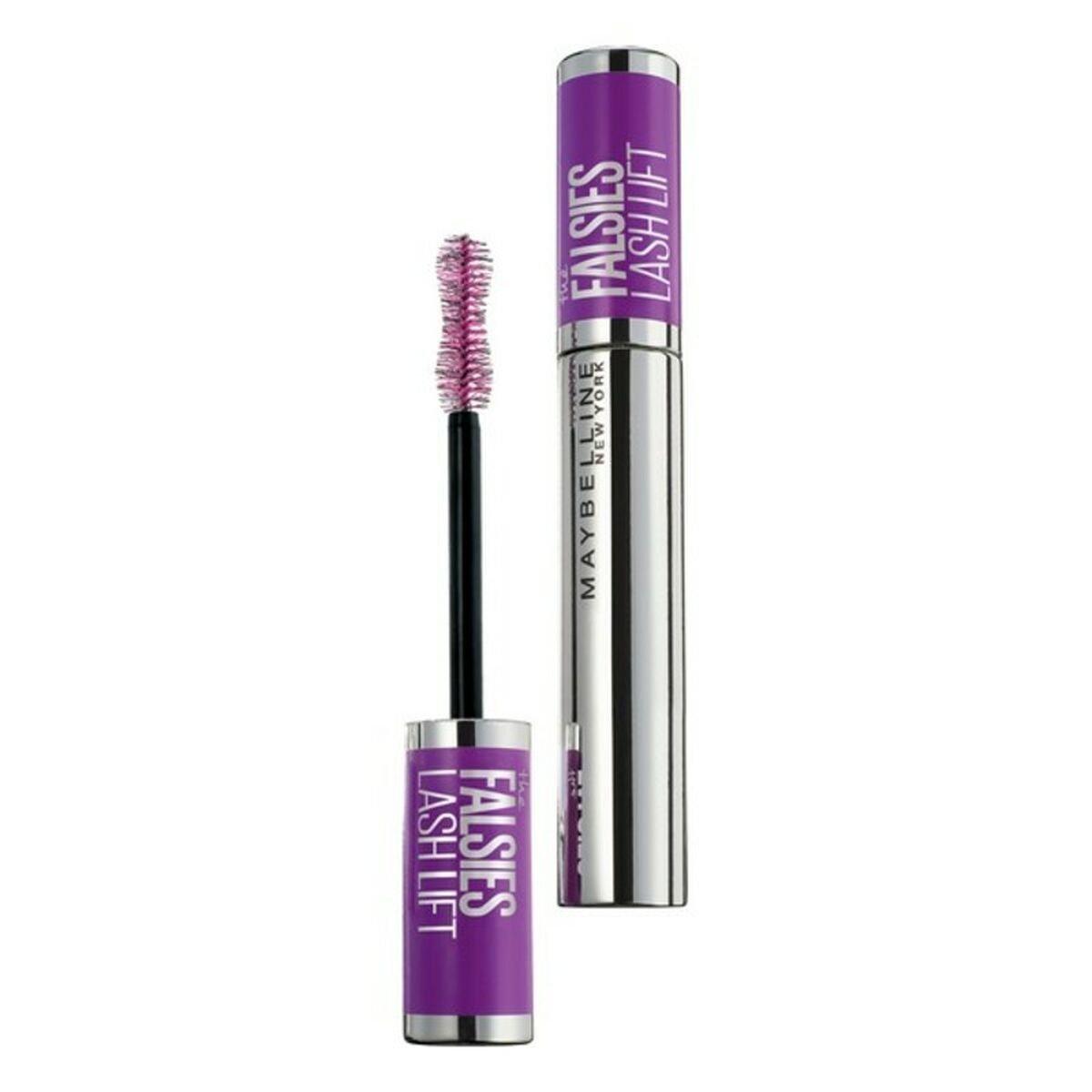 Máscara de Pestañas Maybelline Does Not Apply Nº 01 9,6 ml