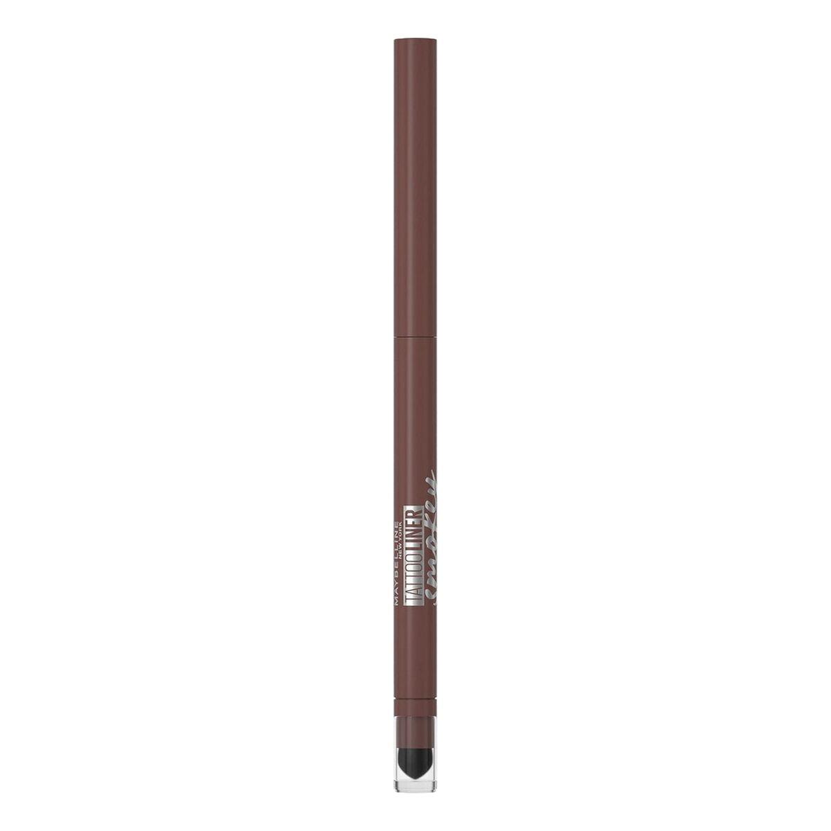 Eyeliner Tattoo Liner Maybelline B3368200 Marrón