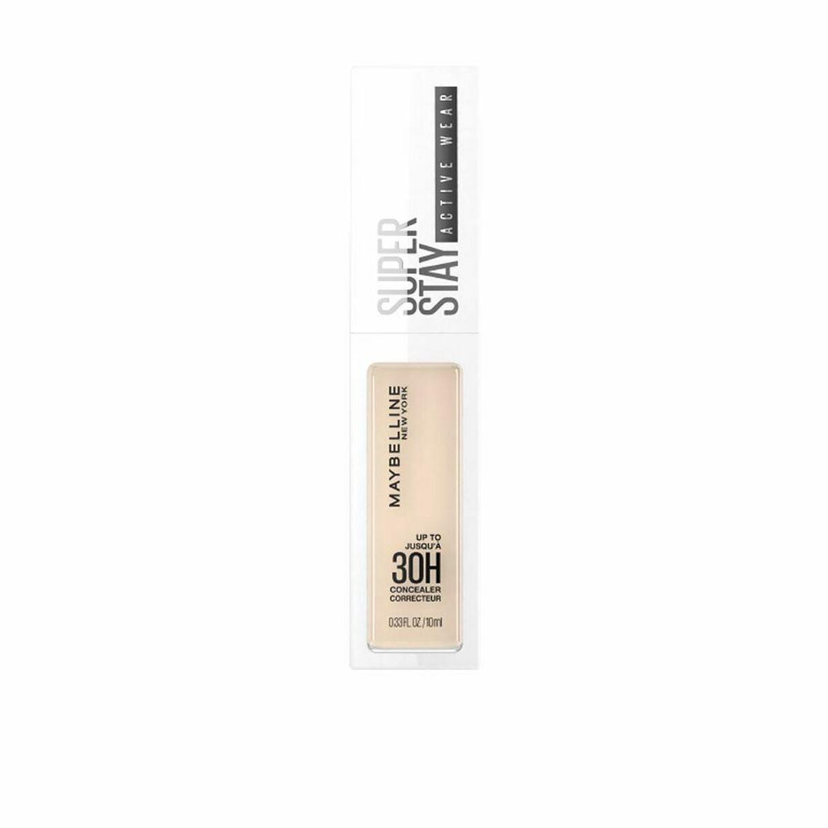 Corrector Facial Maybelline 1190657 05-ivory Nº 05-Ivory 30 ml Anti-imperfecciones