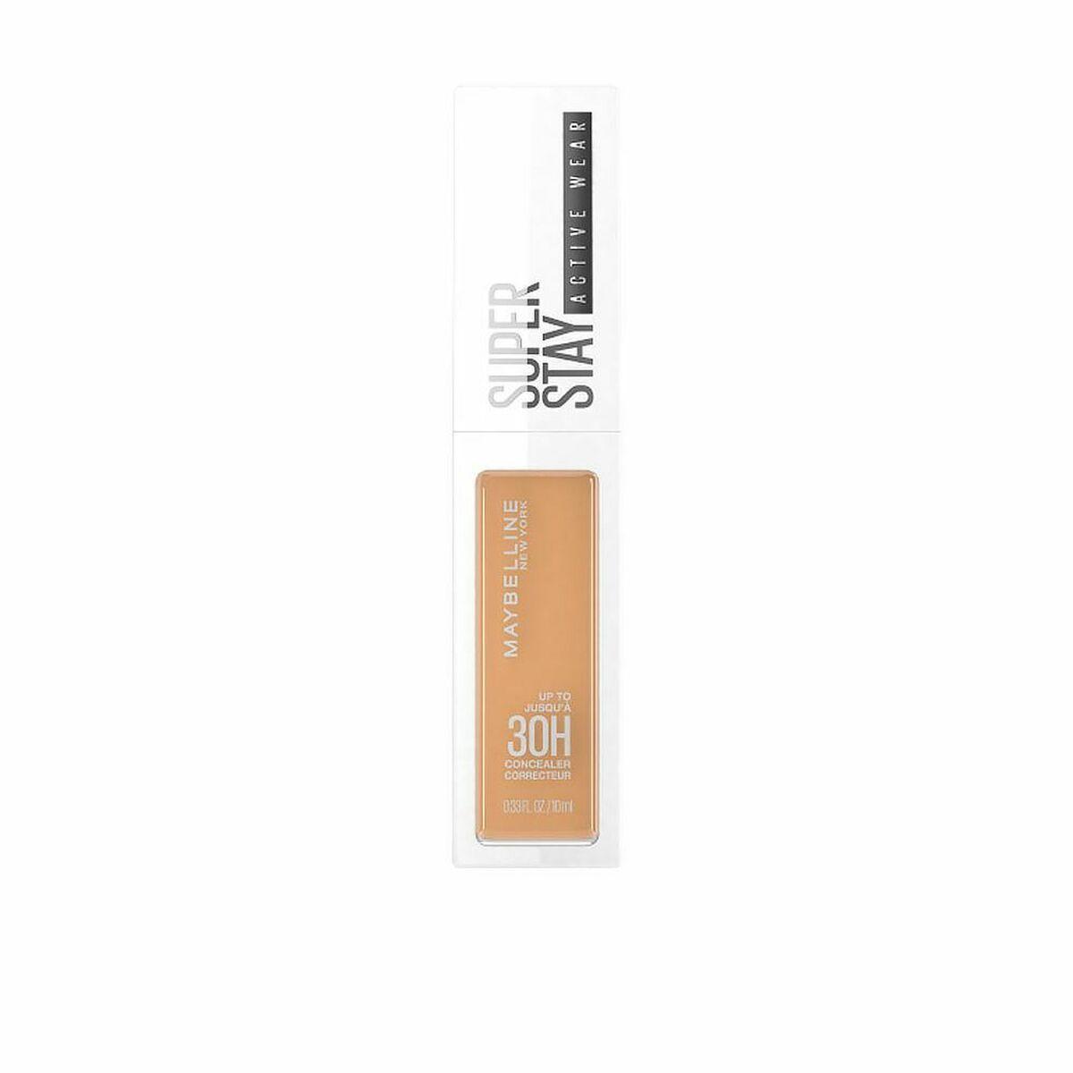 Corrector Facial Maybelline 286563 30-honey Nº 30-Honey 30 ml Anti-imperfecciones