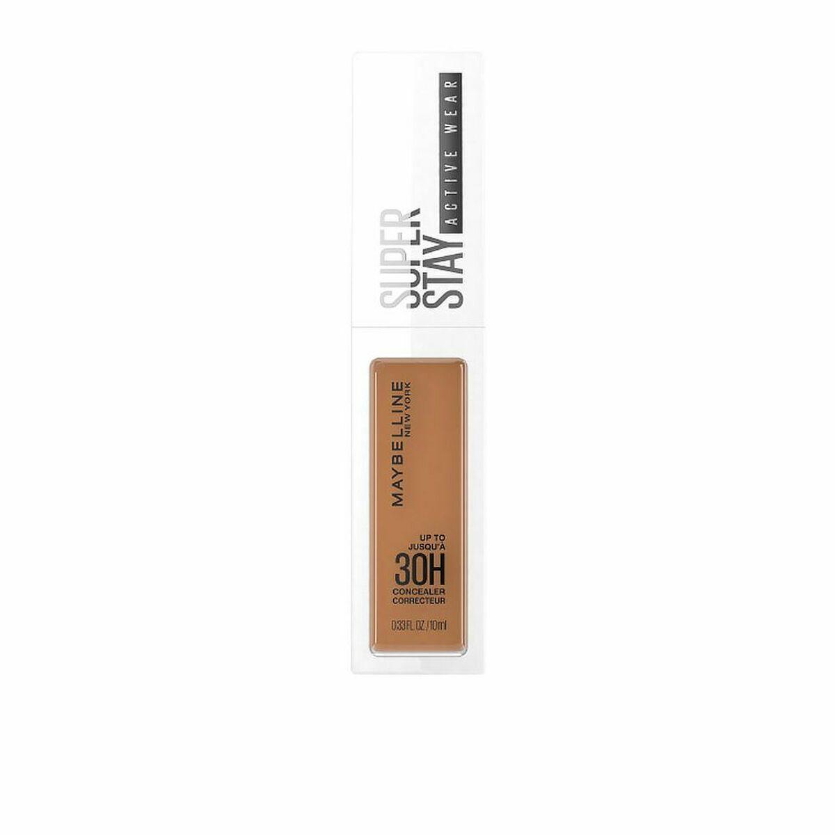 Corrector Facial Maybelline 286562 45-tan Nº 45-Tan 30 ml Anti-imperfecciones