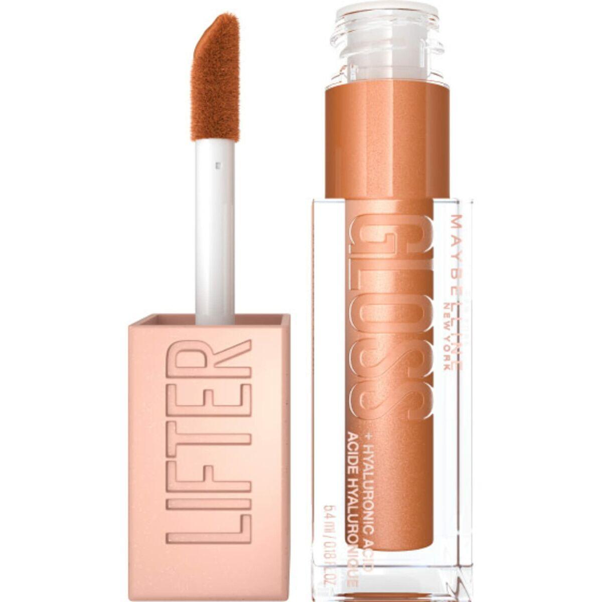Brillo de Labios Maybelline Lifter Nº 19-Gold 5,4 ml