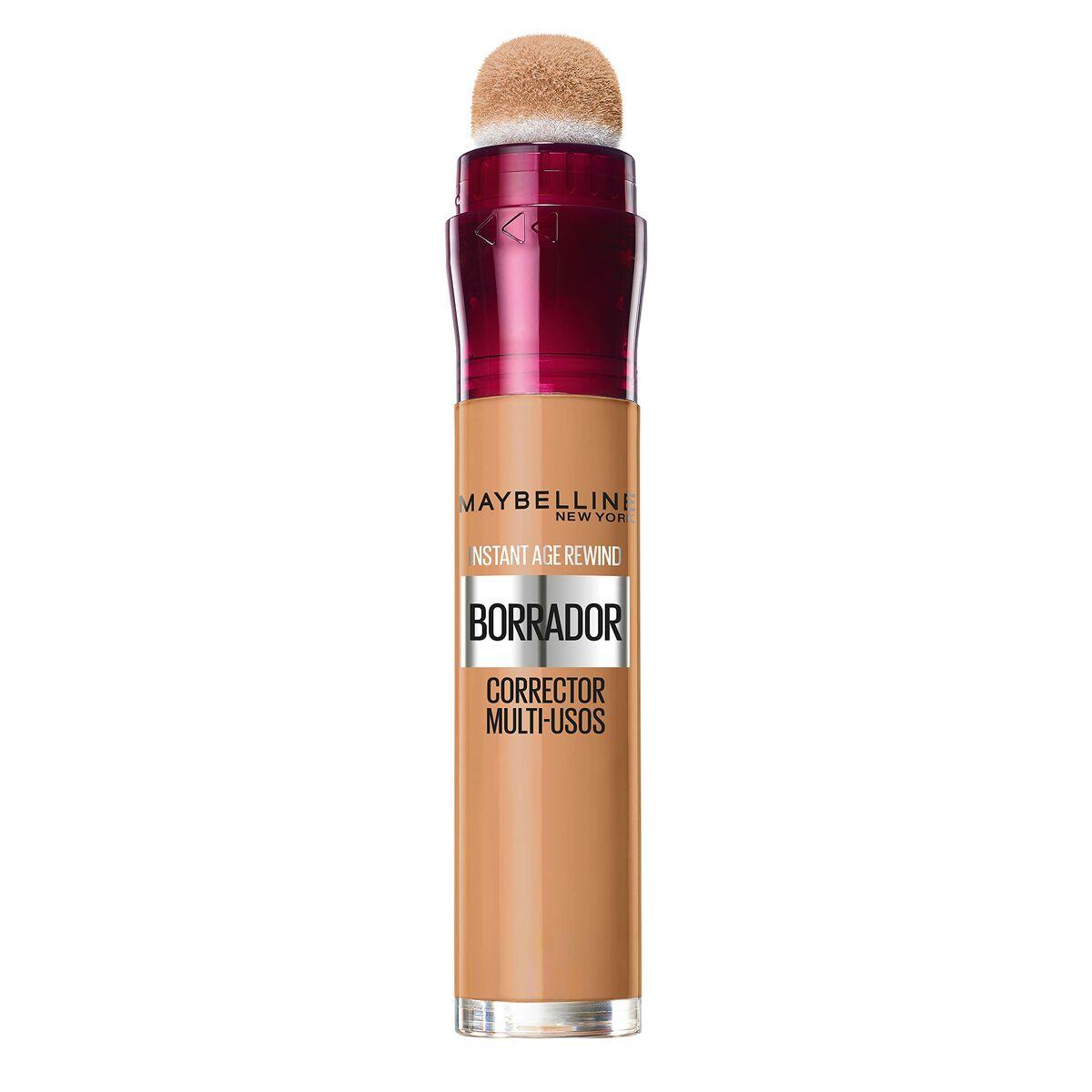 Corrector Facial Maybelline El Borrador Nº 10-Caramel 6 ml