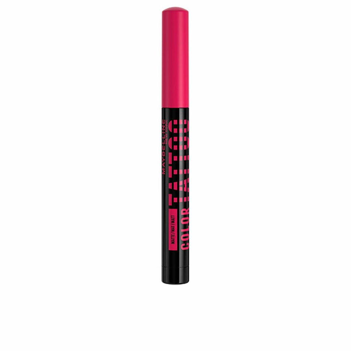 Sombra de ojos Maybelline Tattoo Color Unique 1,4 g Mate