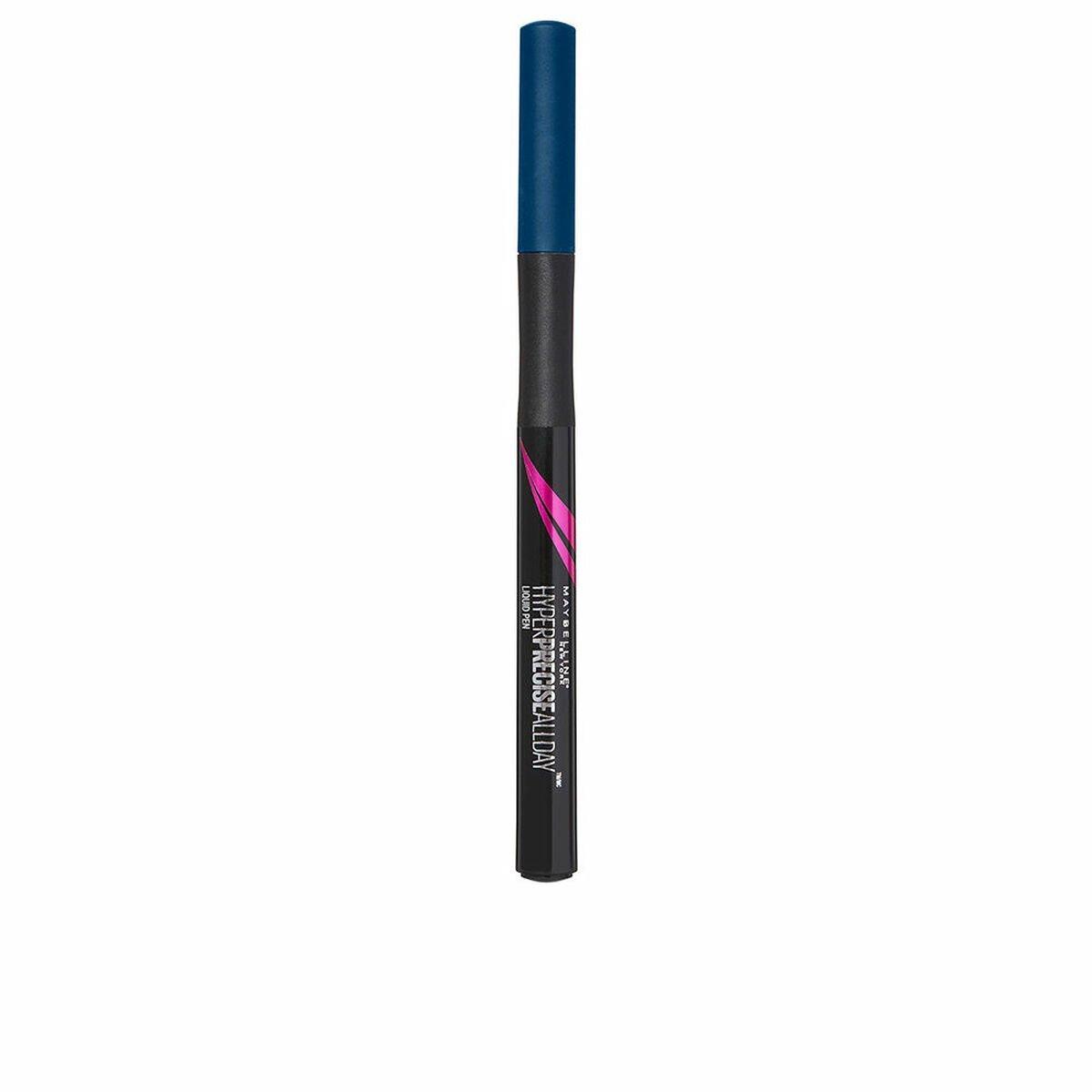 Eyeliner Maybelline HYPER PRECISE ALL DAY Nº 720 Parrot Nº 720-Parrot 1 ml