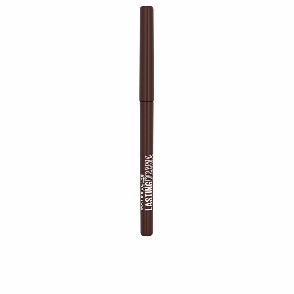 Lápiz de Ojos Maybelline Lasting Drama Brown Sugar (1 unidad)