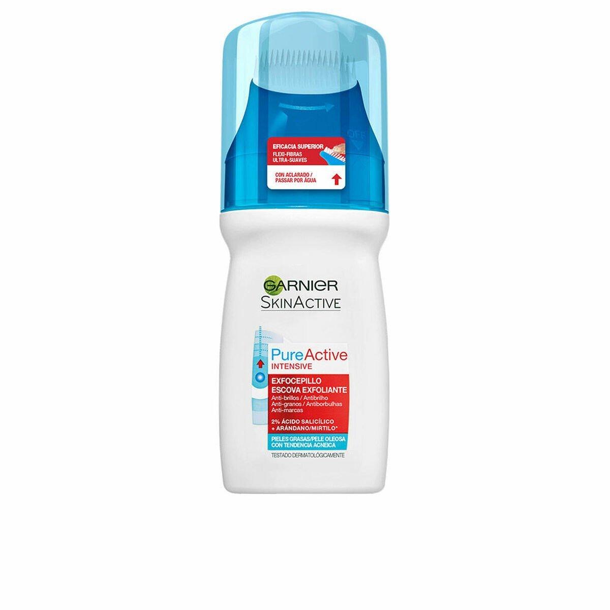 Gel Limpiador Facial Garnier Pure Active 150 ml Anti-imperfecciones