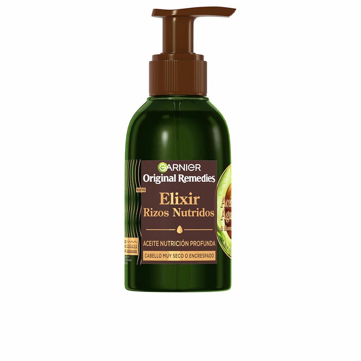 Complemento Alimenticio Garnier ORIGINAL REMEDIES 120 ml