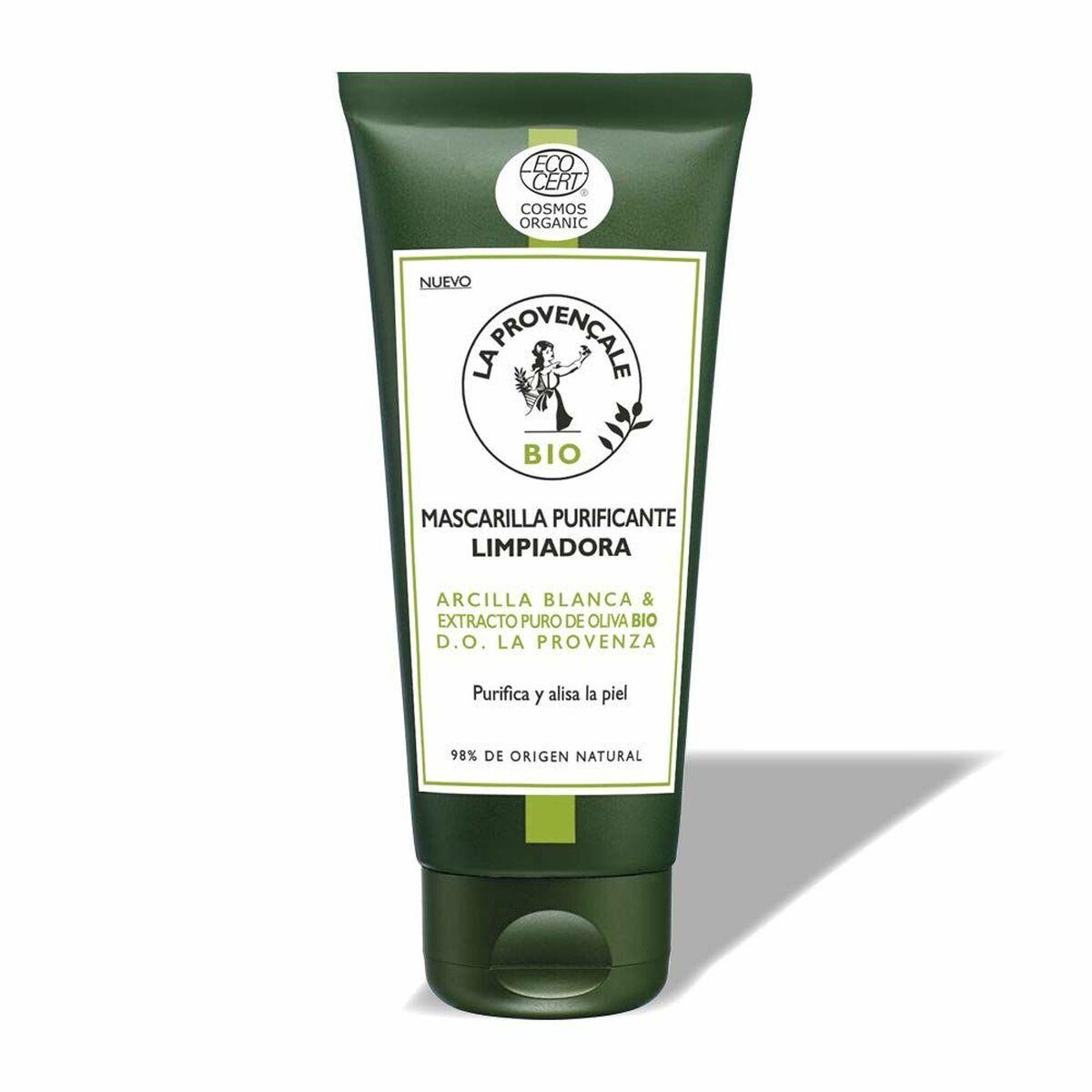 Mascarilla Facial La Provençale Bio D3665601 100 ml