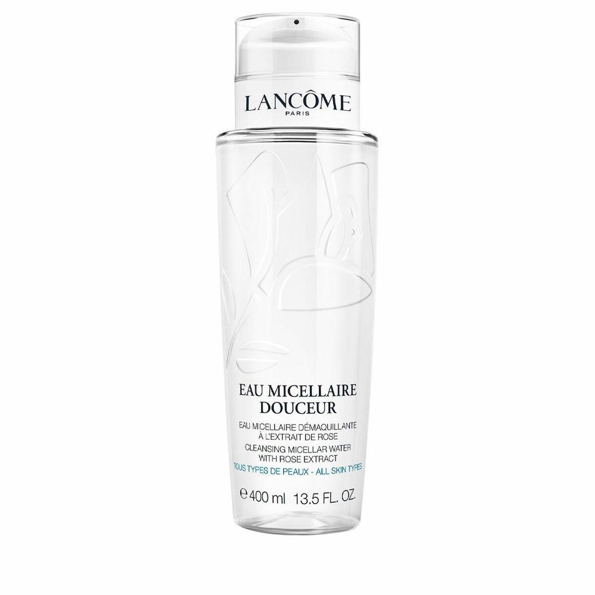 Agua Micelar Desmaquillante Lancôme 400 ml