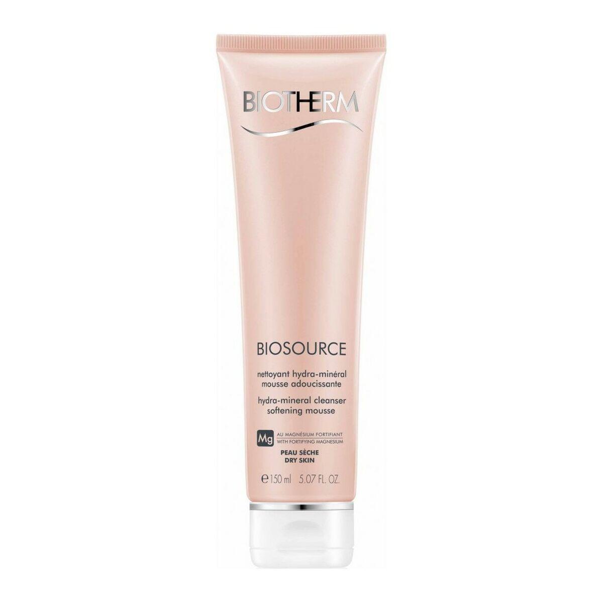 Espuma Limpiadora Biotherm 150 ml