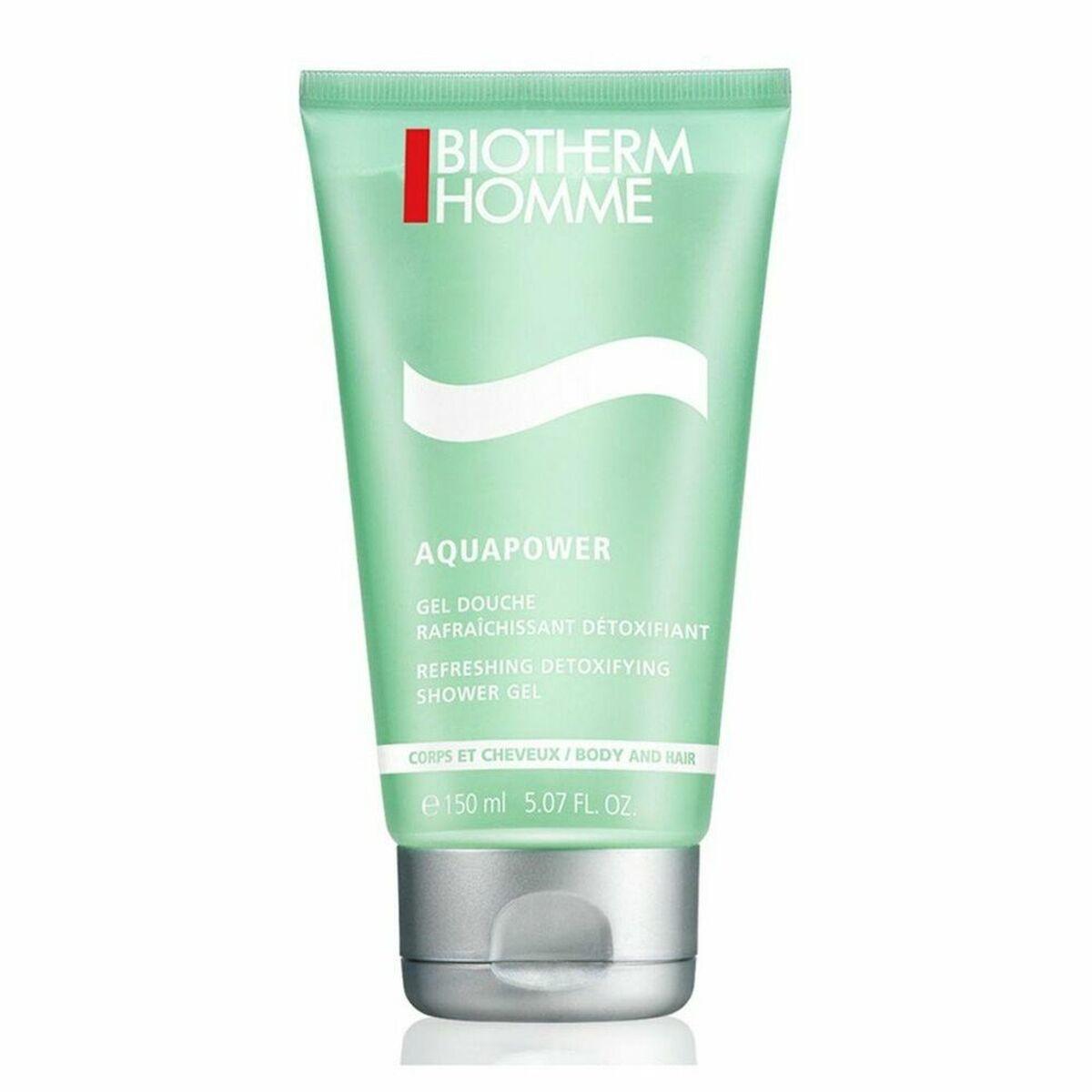 Gel de Ducha Biotherm 200 ml