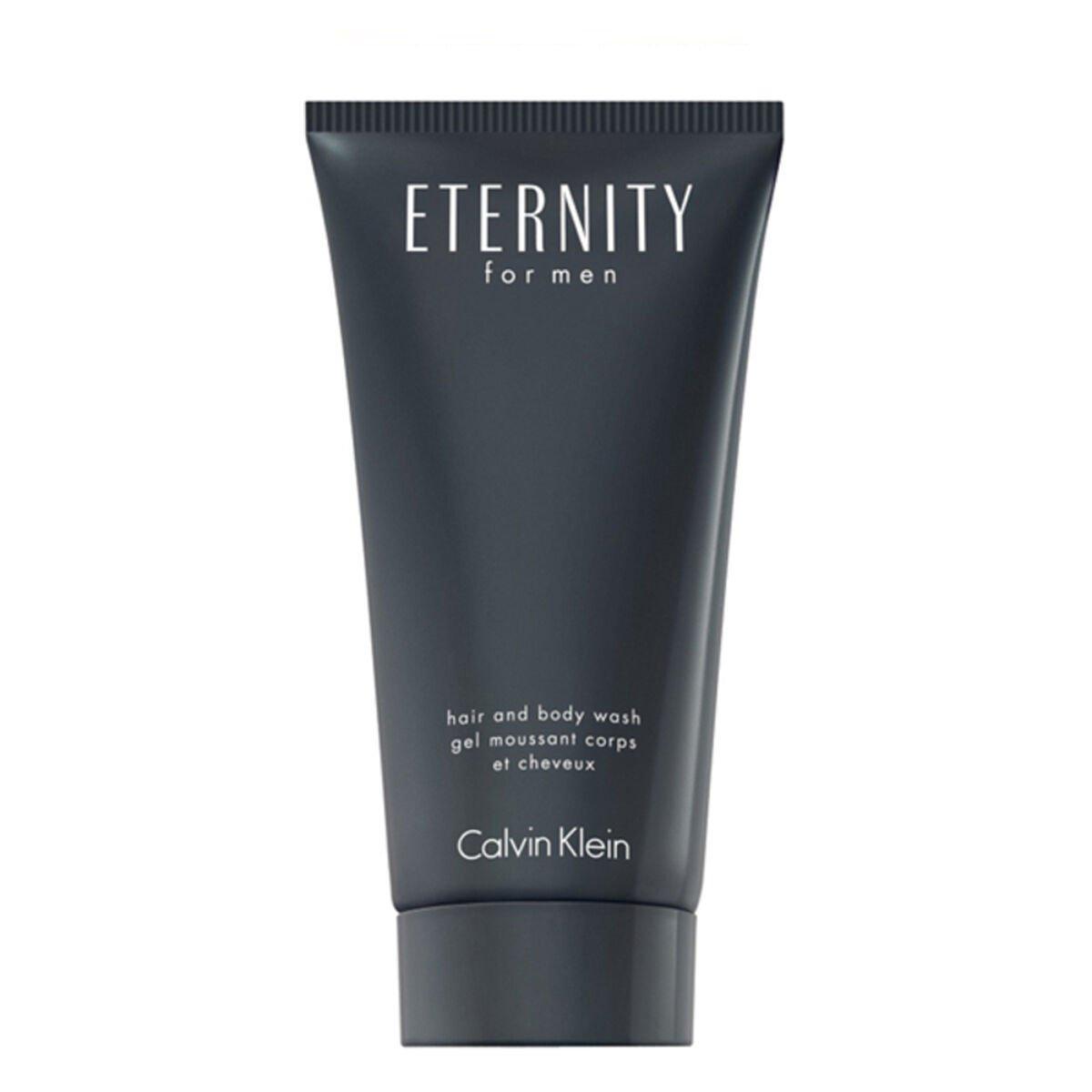 Gel y Champú Calvin Klein 121273 200 ml