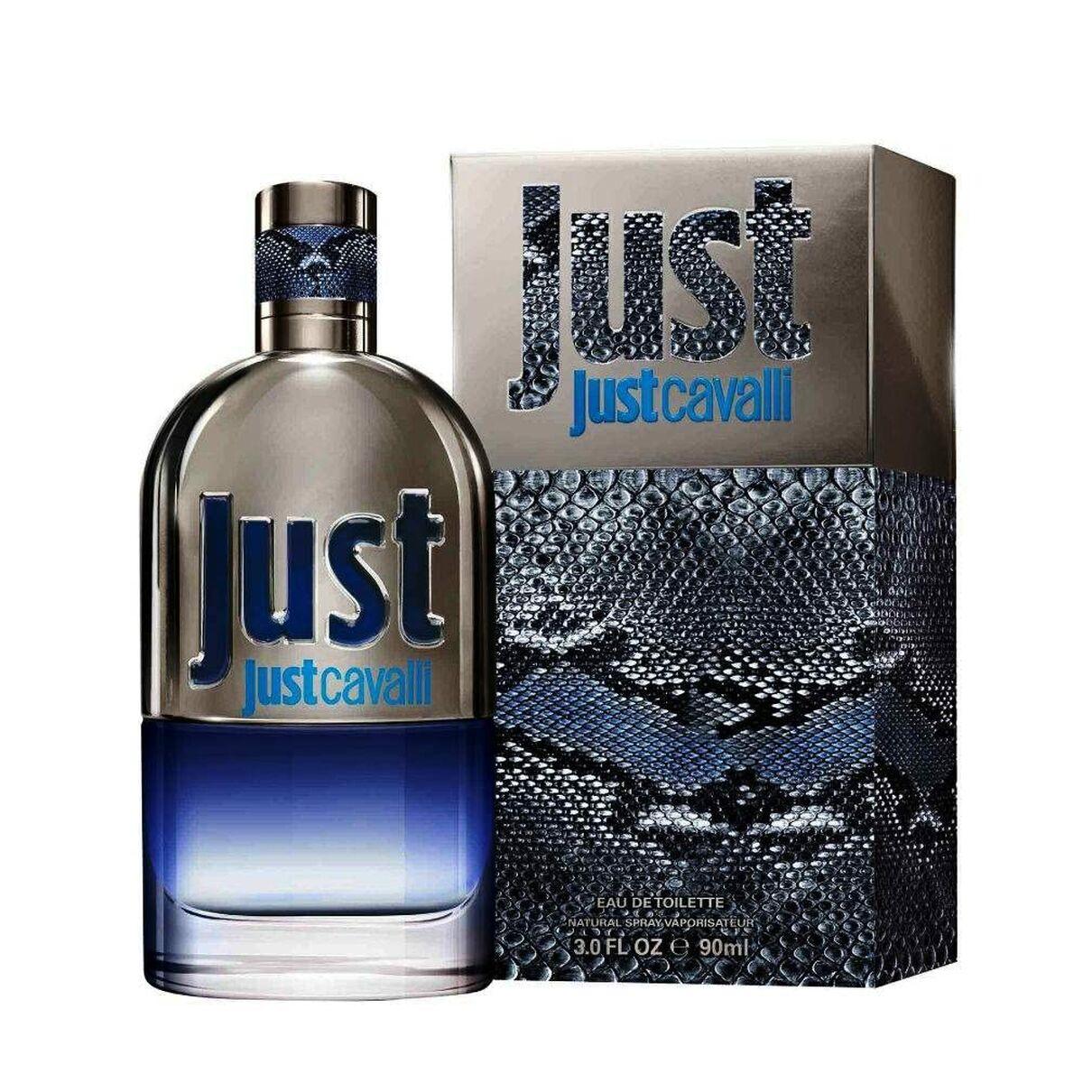Perfume Hombre Roberto Cavalli 3607346236581_1 EDT 90 ml