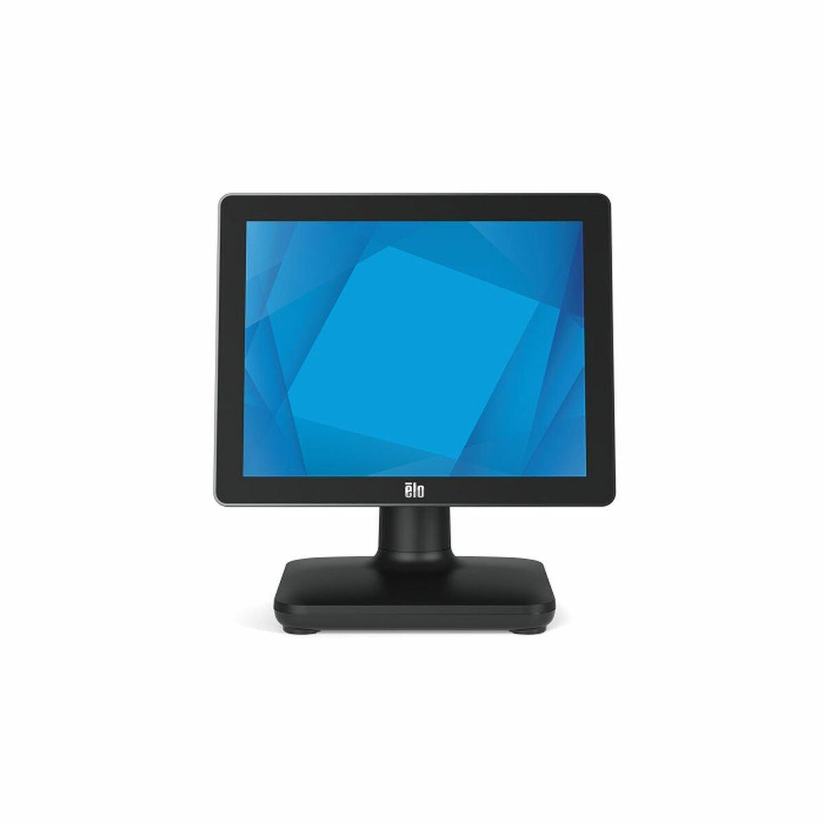 TPV Elo Touch Systems E932274 15'' 15" 128 GB SSD 8 GB 8 GB RAM Windows 10 Negro