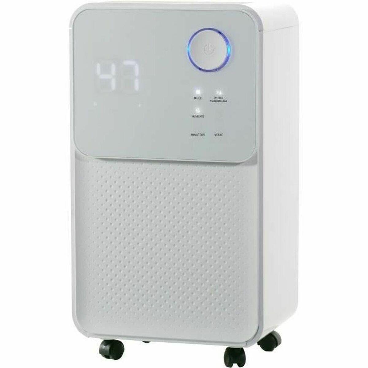Deshumidificador Oceanic 12 L