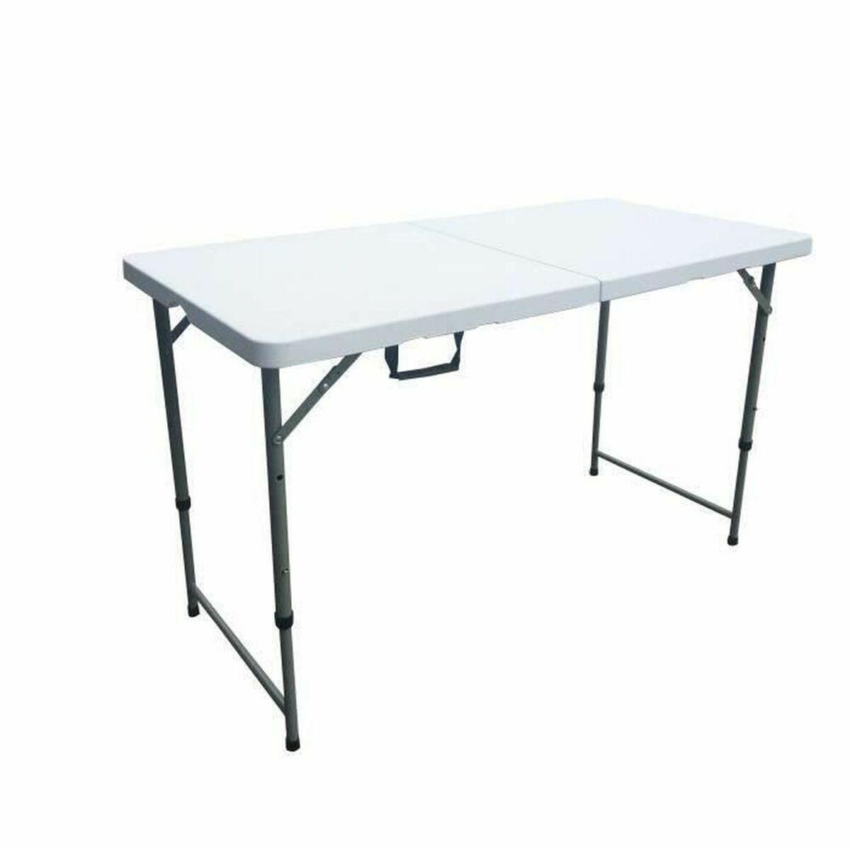 Mesa de picnic 122 x 61 x 74 cm