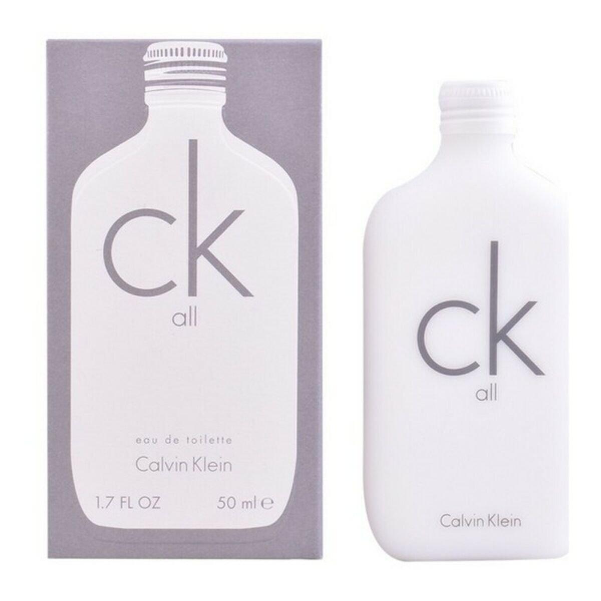 Perfume Unisex Calvin Klein EDT