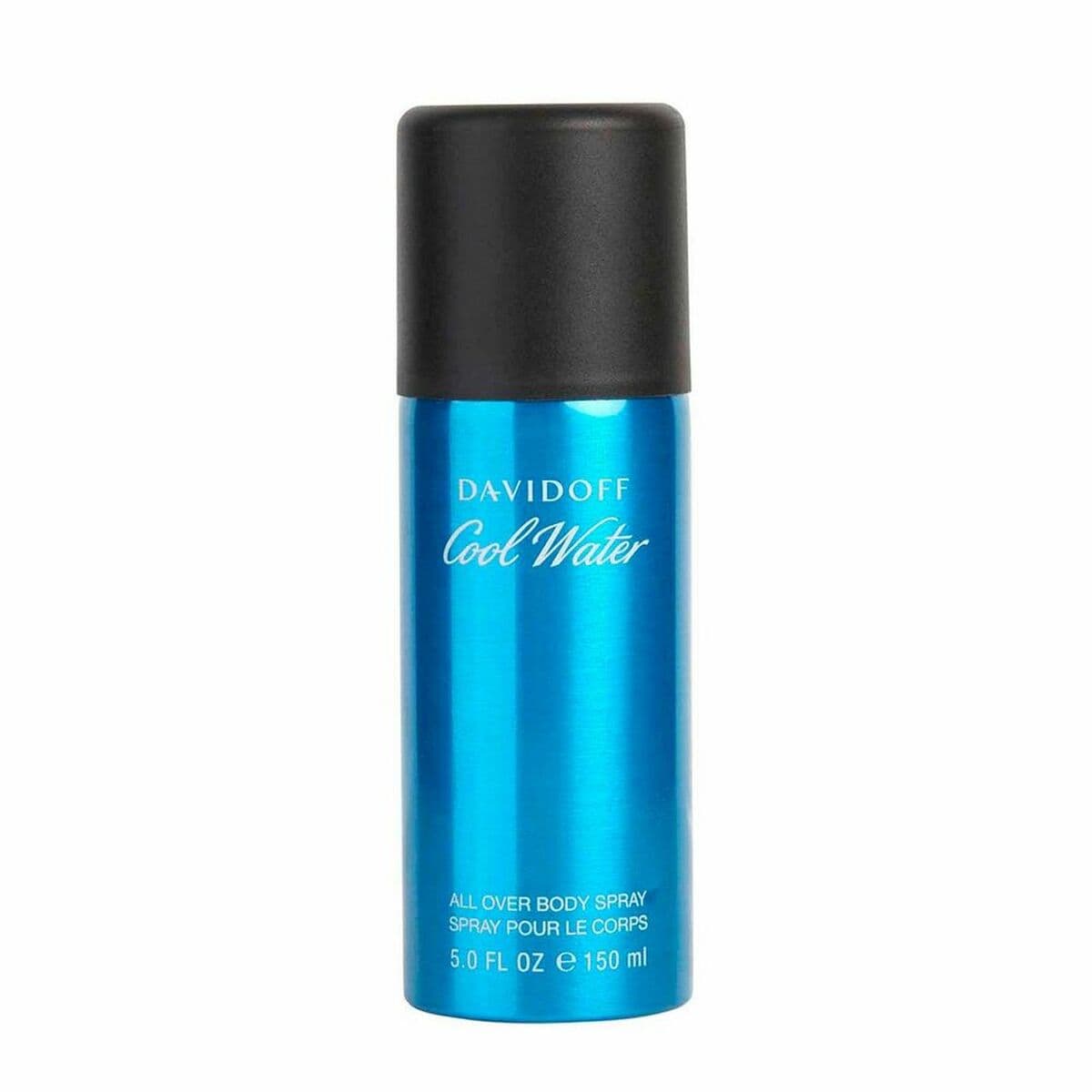 Desodorante en Spray Davidoff 10010304 150 ml