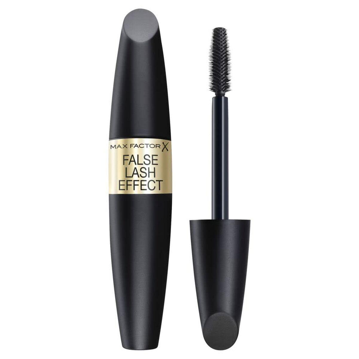 Máscara de Pestañas Efecto Volumen Max Factor False Lash Effect Negro Nº 01 13,1 ml