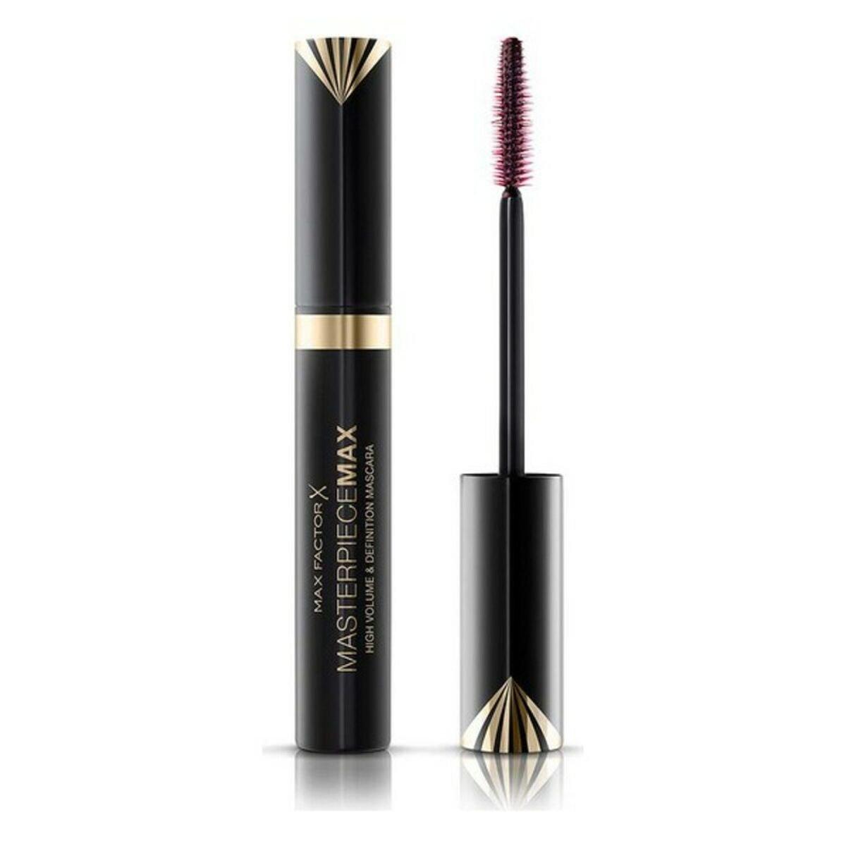 Máscara de Pestañas Max Factor 81462648 Nº 01-Rich Black 7,2 ml