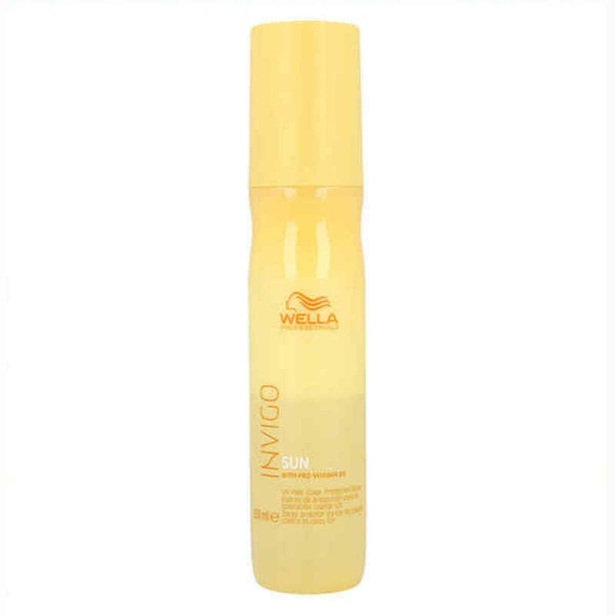 Spray sin Aclarado Wella Invigo Sun 150 ml