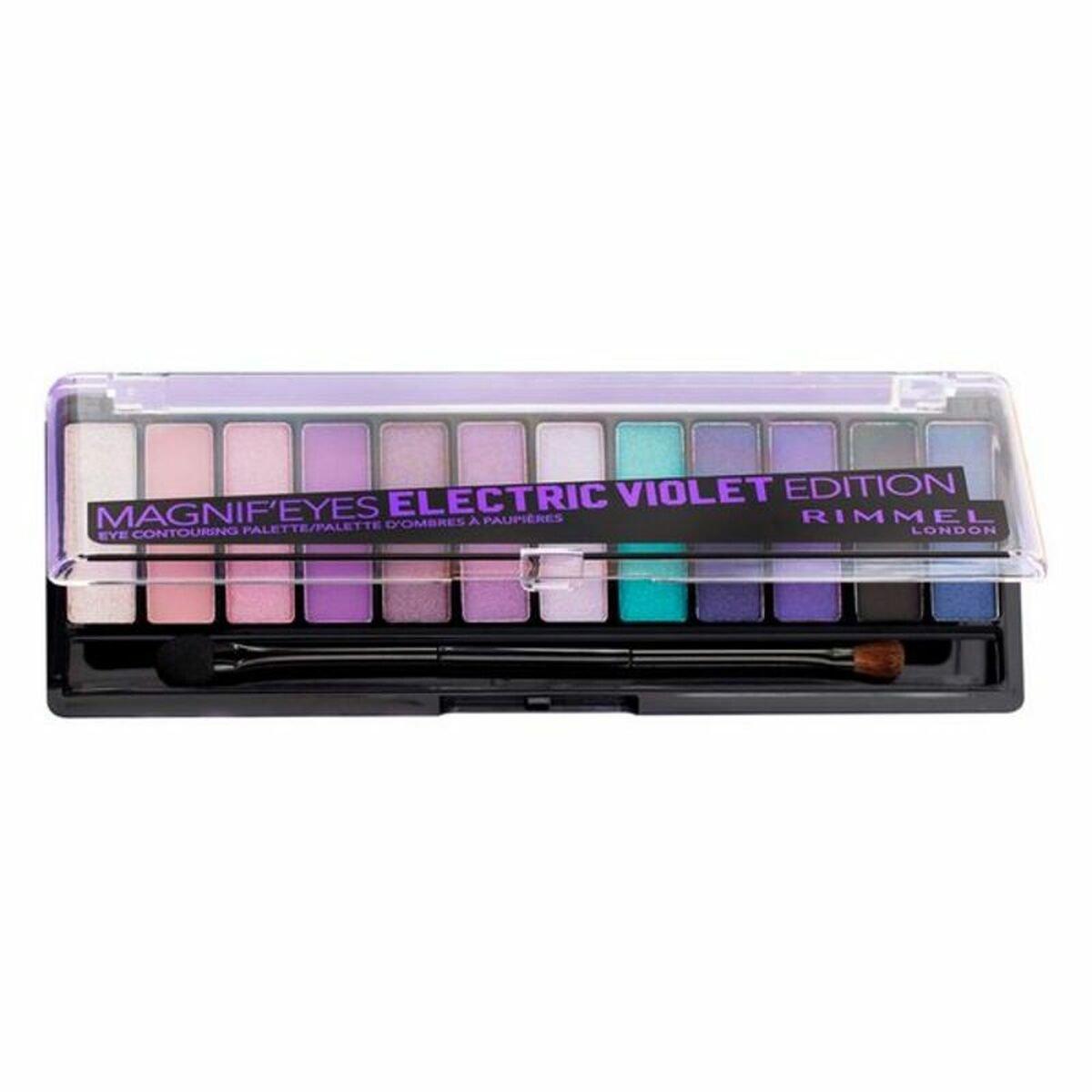 Paleta de Sombras de Ojos Rimmel London