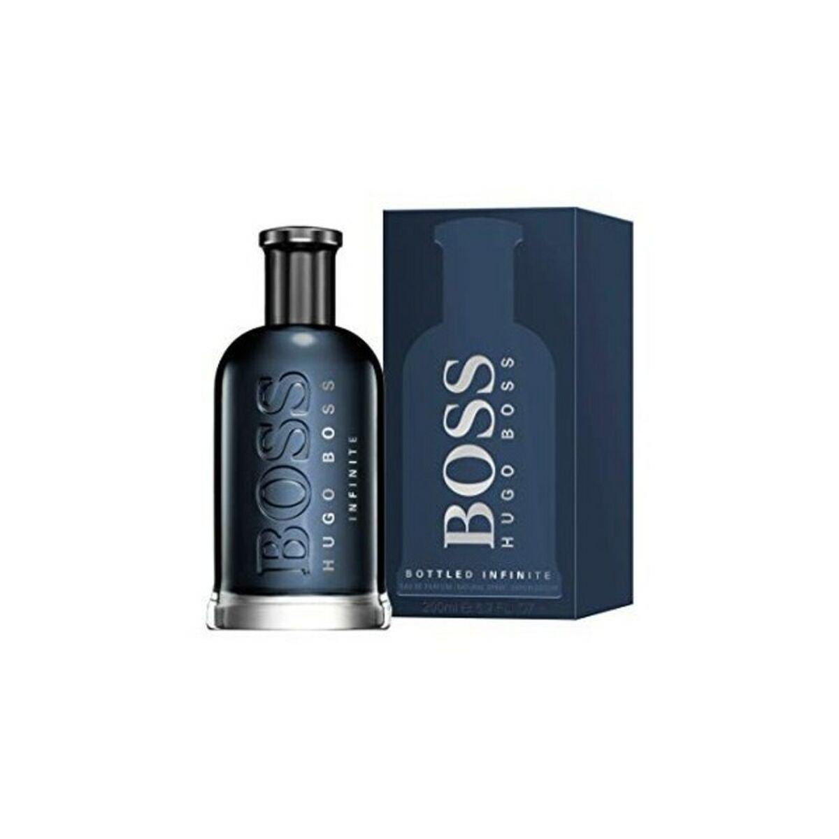 Perfume Hombre Hugo Boss BOSS BOTTLED EDP 200 ml