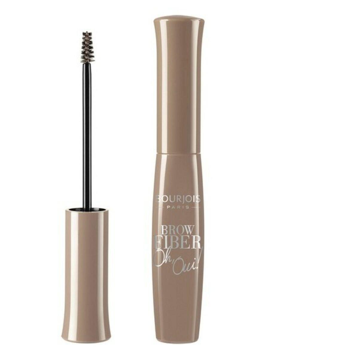 Máscara de Pestañas Bourjois 29185139001 Nº 001