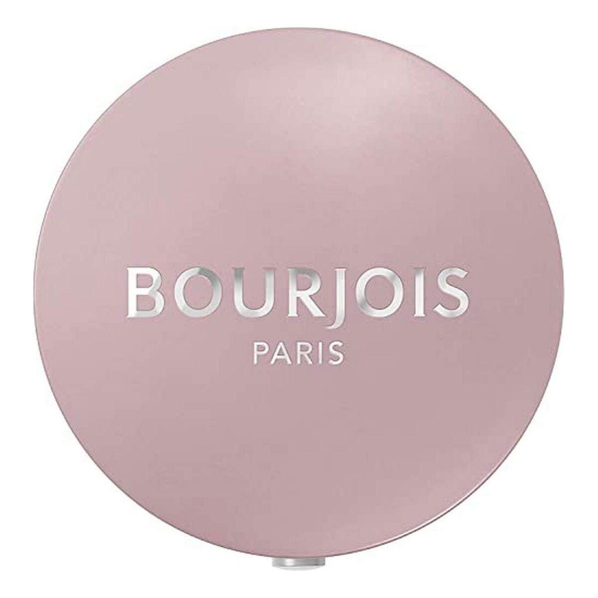 Sombra de ojos Bourjois 74114 16-mauve la la! Nº 16-Mauve La La! 1,2 g