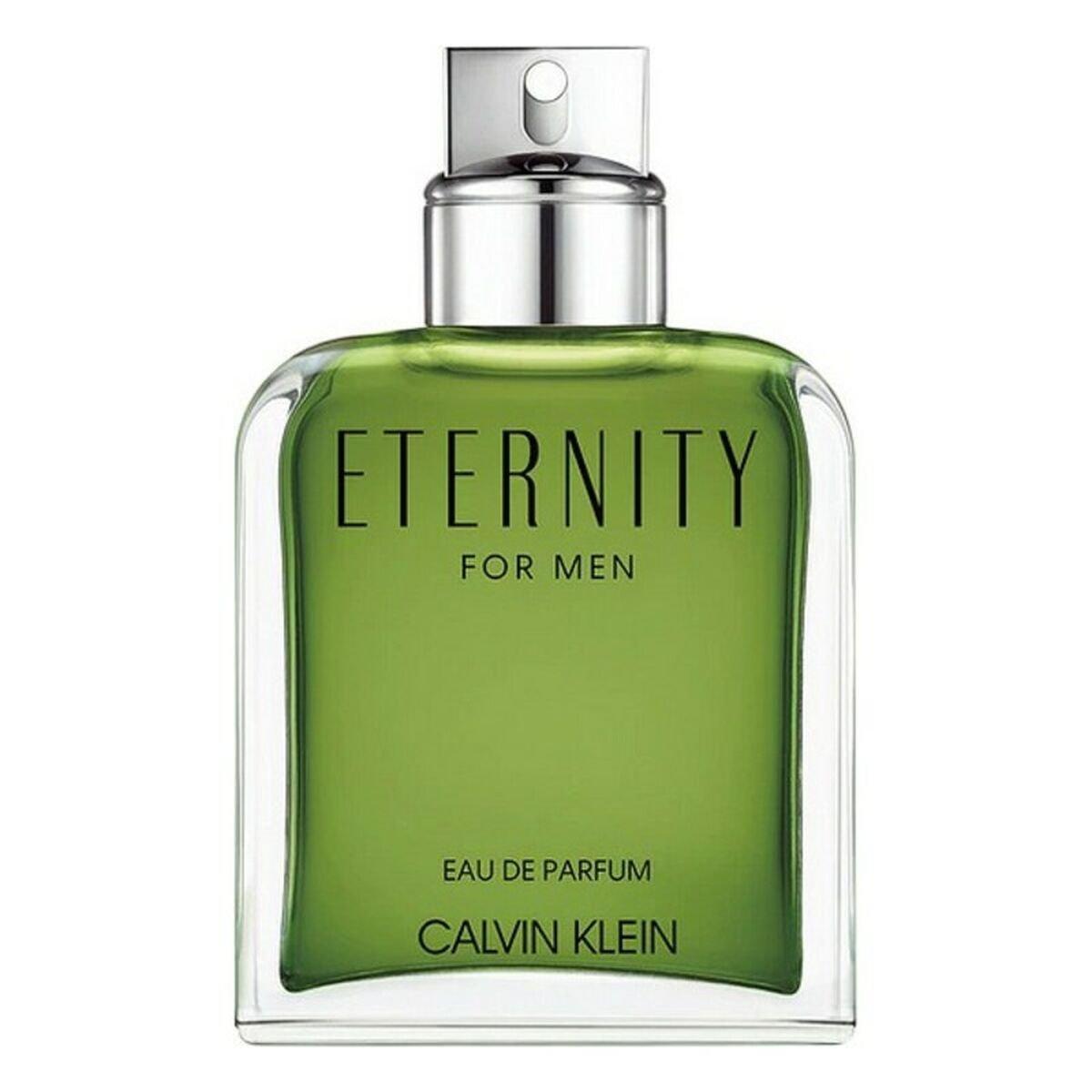 Perfume Hombre Calvin Klein 22999-hbsupp EDP 200 ml