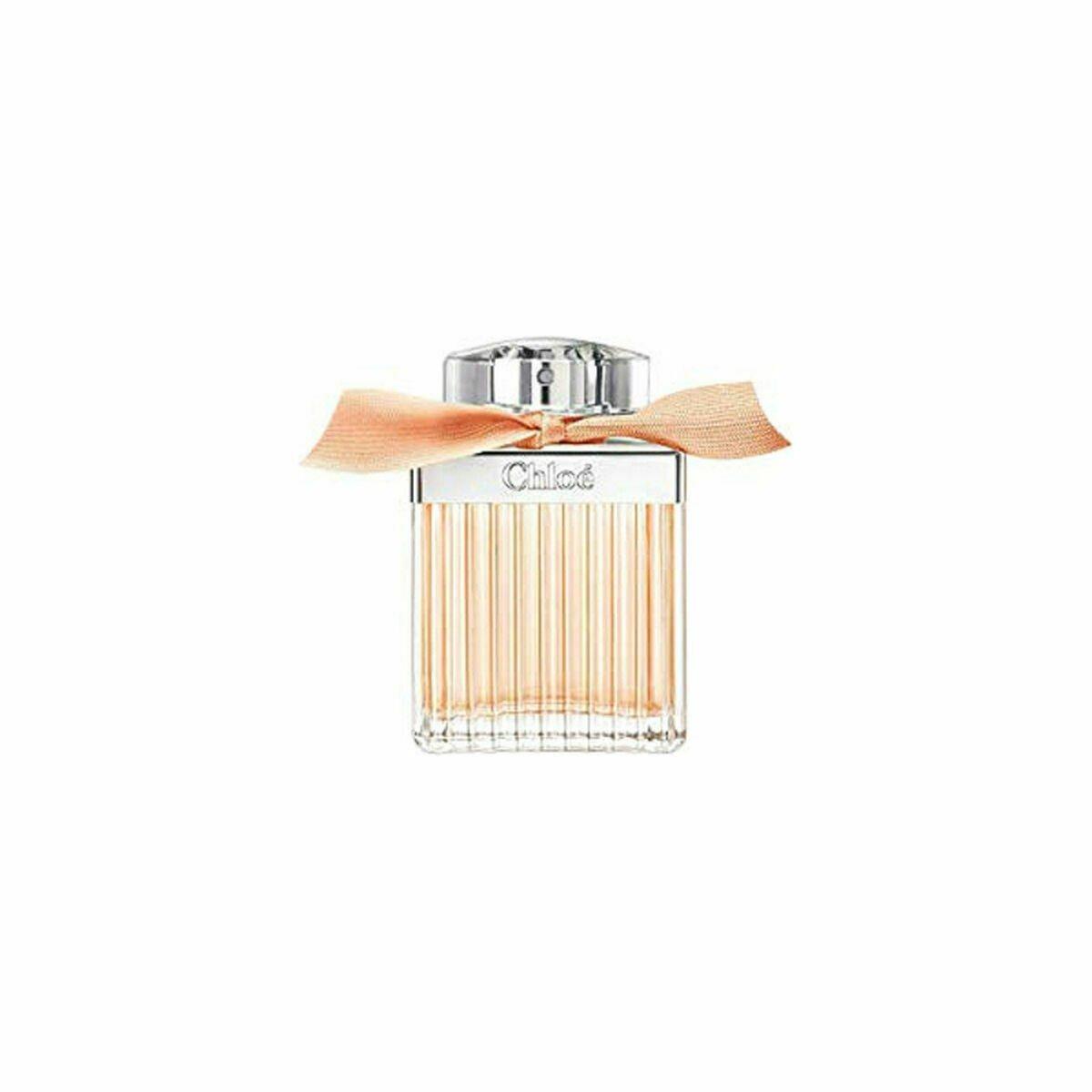 Perfume Mujer Chloe Rose Tangerine EDT 75 ml (1 unidad)