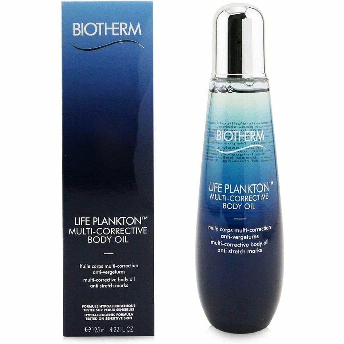 Aceite Corporal Antiestrías Biotherm 6919