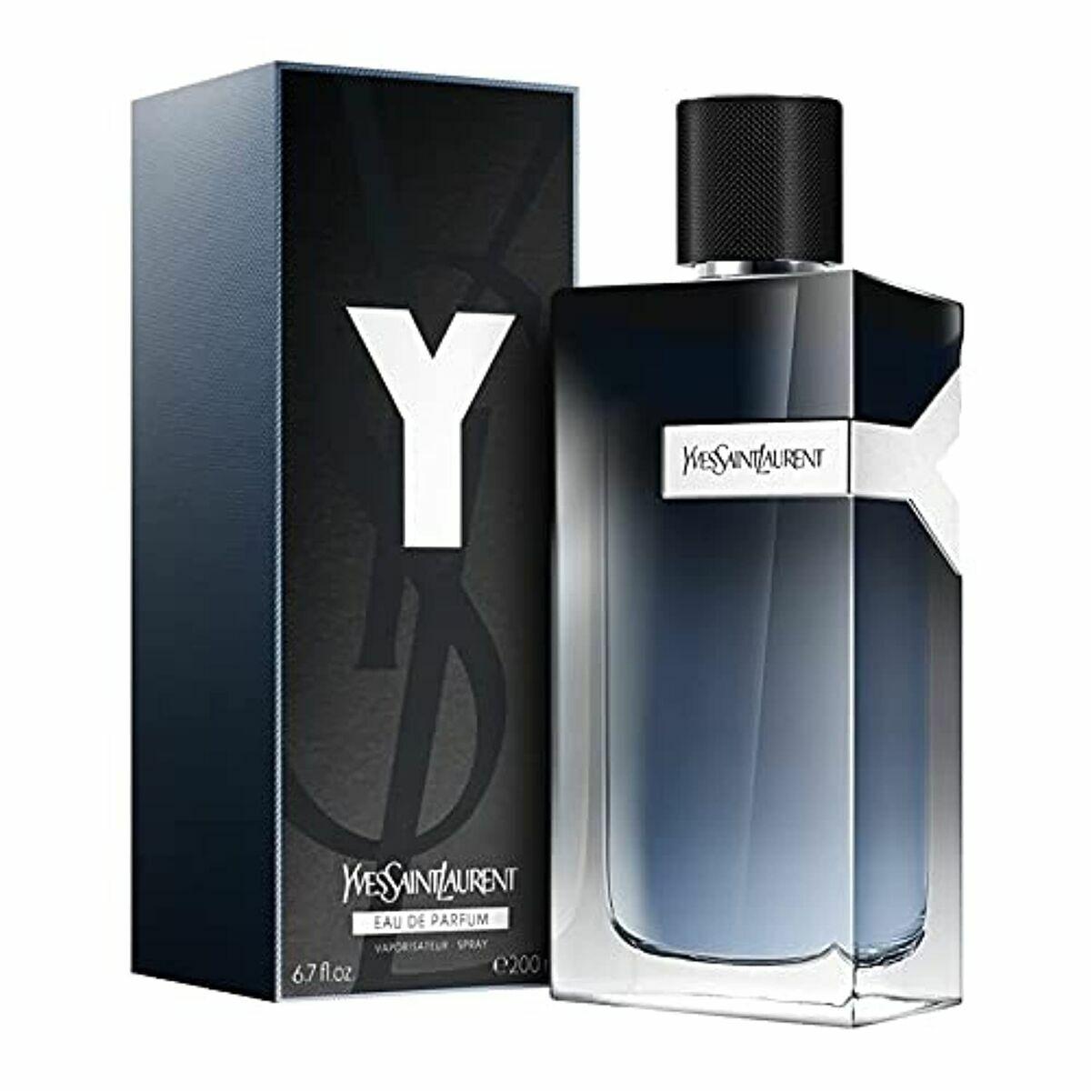 Perfume Hombre Yves Saint Laurent YSL Y EDP 200 ml