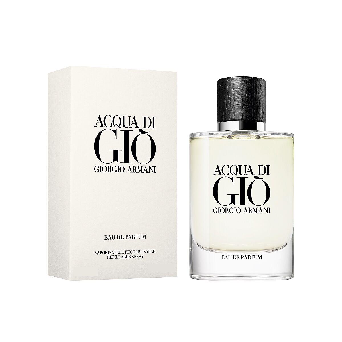 Perfume Hombre Armani Acqua Di Gio EDP 75 ml