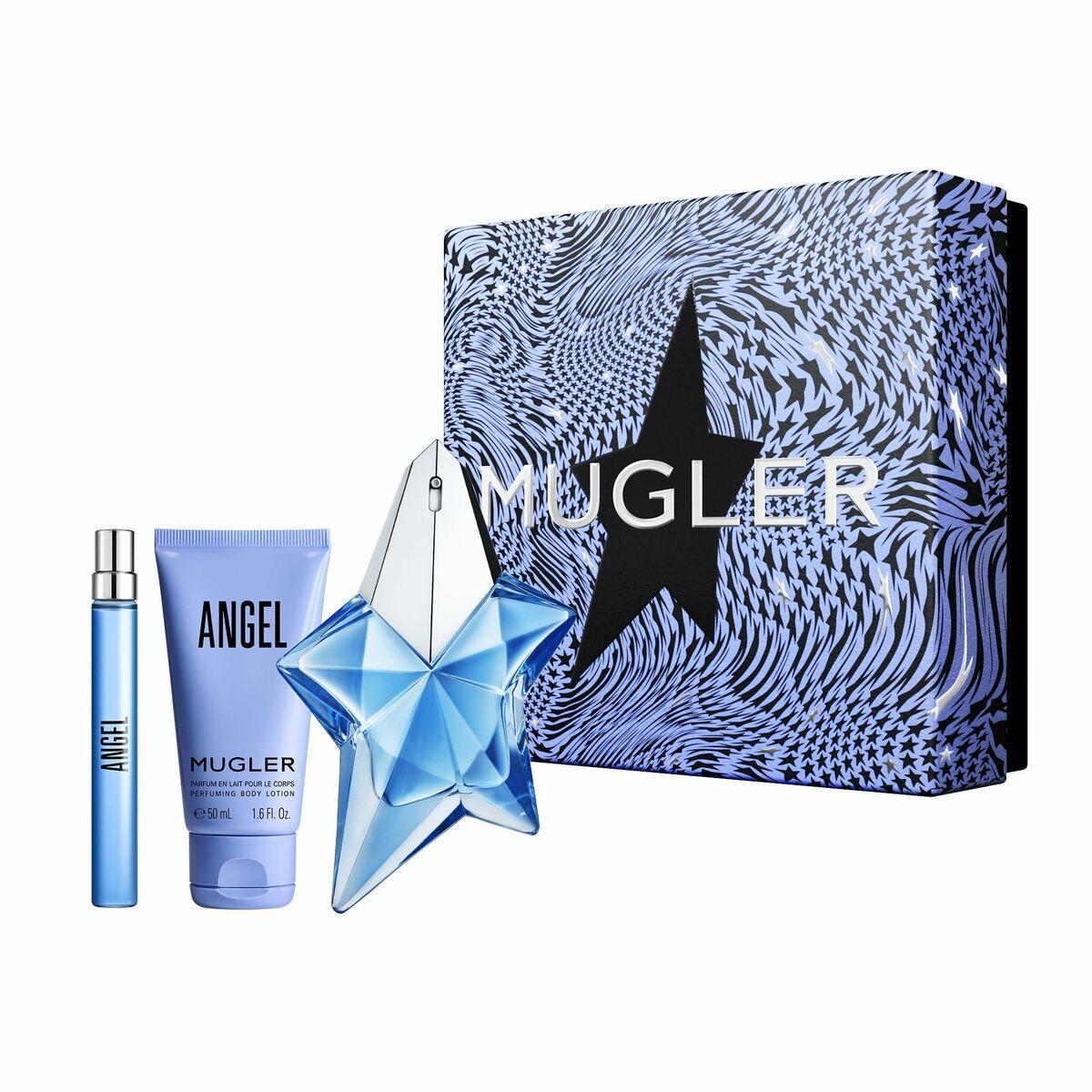 Set de Perfume Mujer Mugler