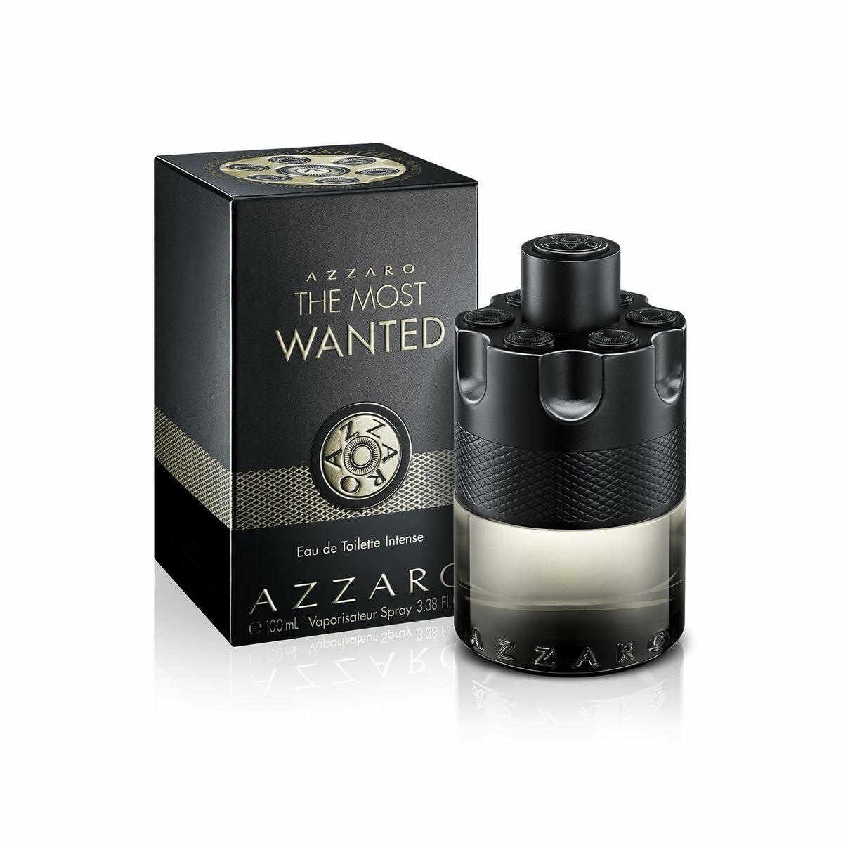 Perfume Mujer Azzaro The Most Wanted Intense EDT 100 ml