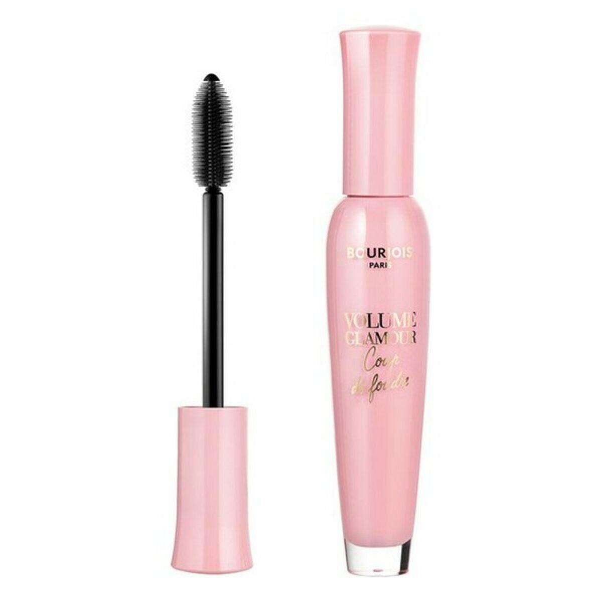 Máscara de Pestañas Bourjois 99350054183 Negro 7 ml