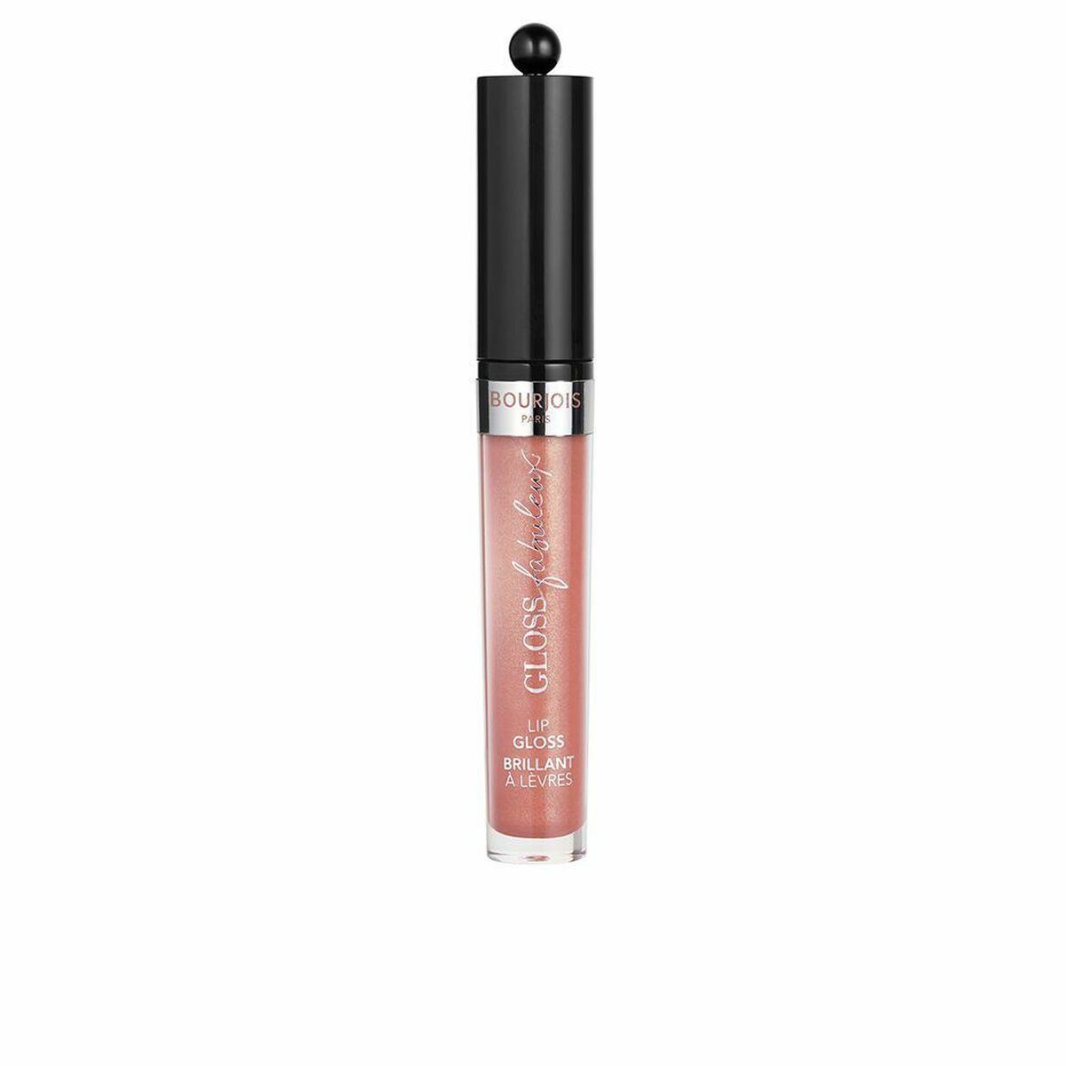 Corrector Facial Bourjois Gloss Fabuleux Nº 02 3,5 ml