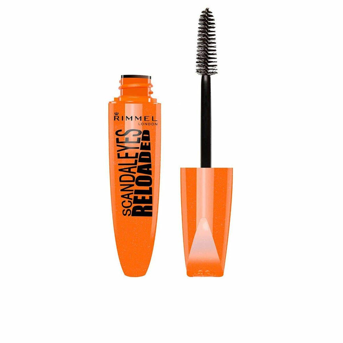 Máscara de Pestañas Rimmel London 99350057483 Nº 002-Brown Black 12 ml