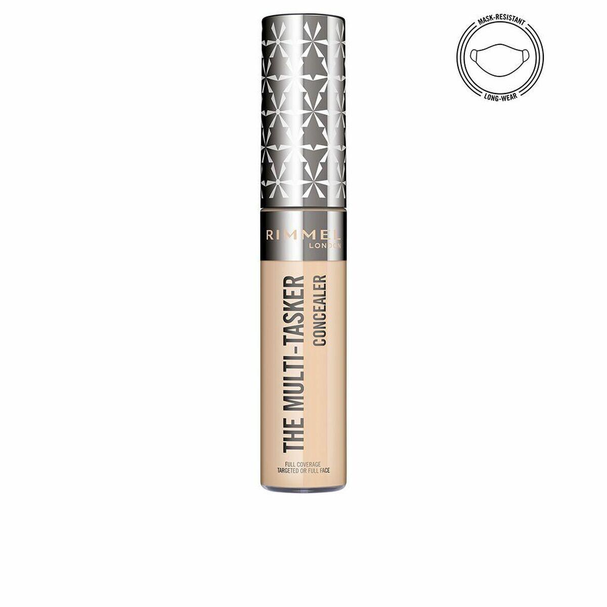 Corrector Facial Rimmel London The Tasker 020-Fair Nº 020-Fair 10 ml