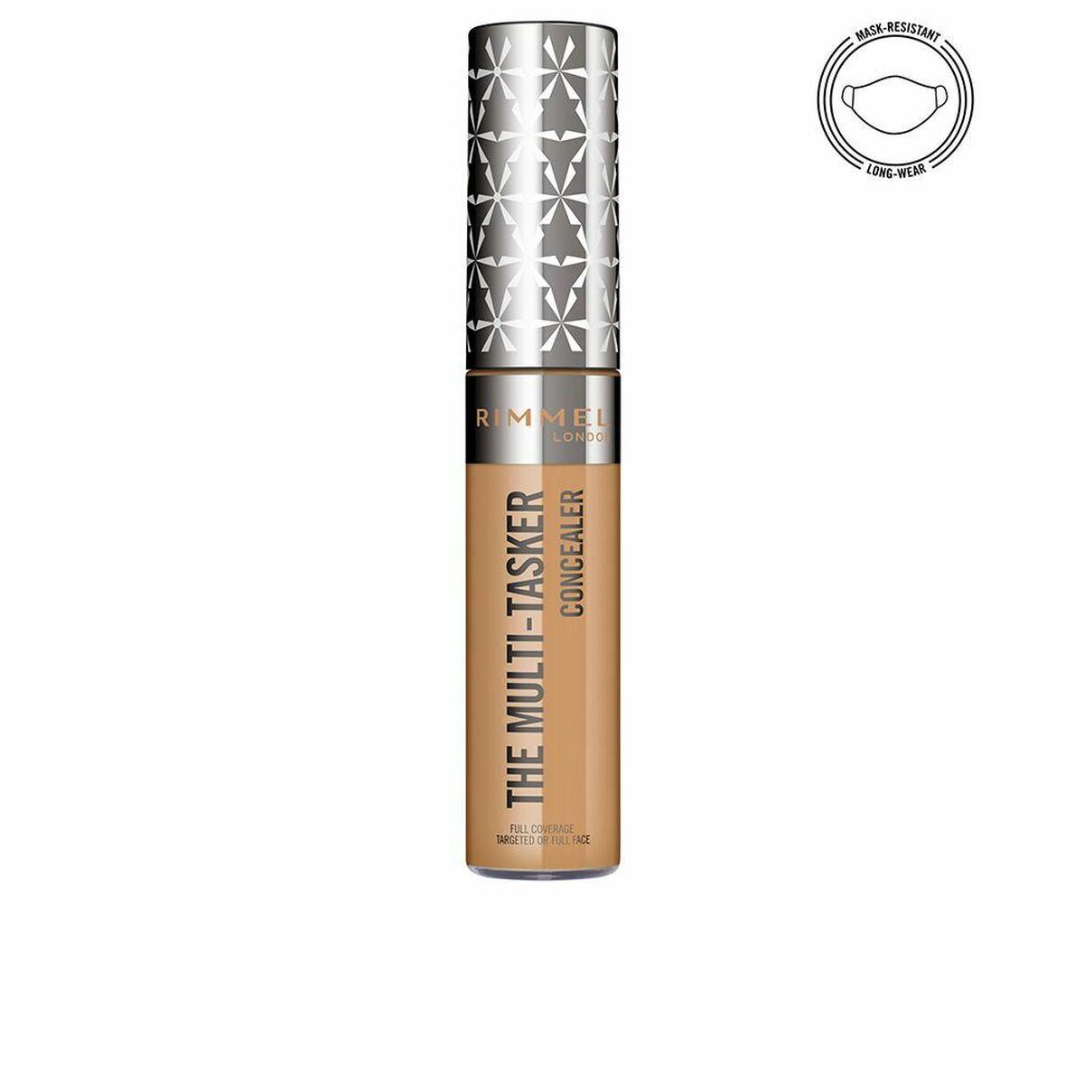 Corrector Facial Rimmel London The Tasker 070-Honey Nº 070-Honey 10 ml