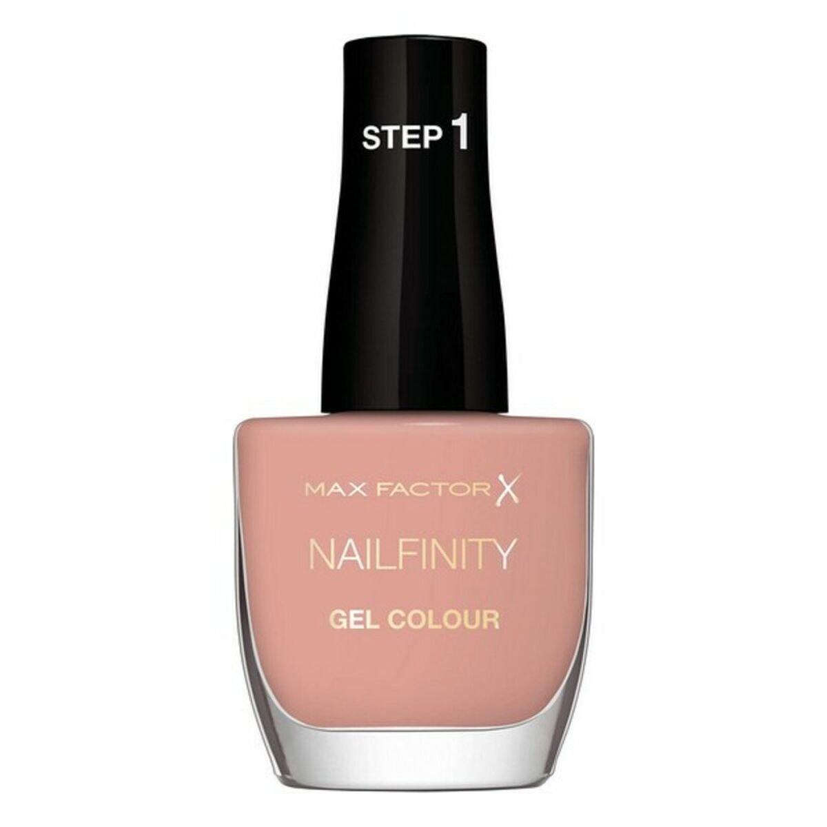 Pintaúñas Max Factor 99350068769 200-The icon Nº 200-The Icon 12 ml
