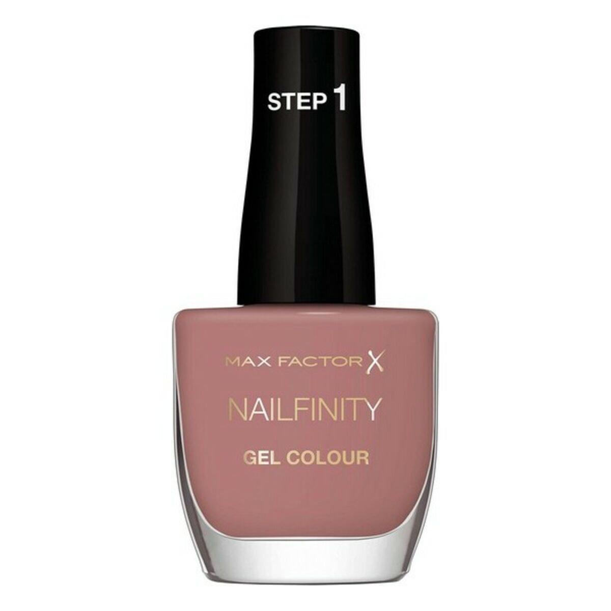 Pintaúñas Max Factor 99350068770 215-Standing ovation Nº 215-Standing Ovation 12 ml