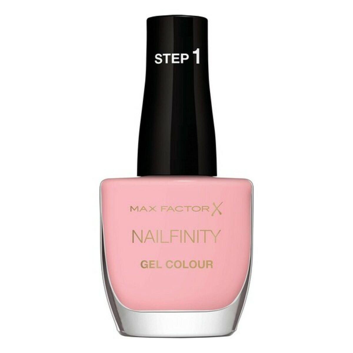 Pintaúñas Max Factor 99350068771 230-Leading lady Nº 230-Leading Lady 12 ml