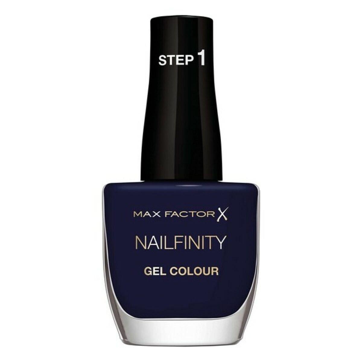 Pintaúñas Max Factor Nailfinity 875-Backstage Nº 875-Backstage 12 ml