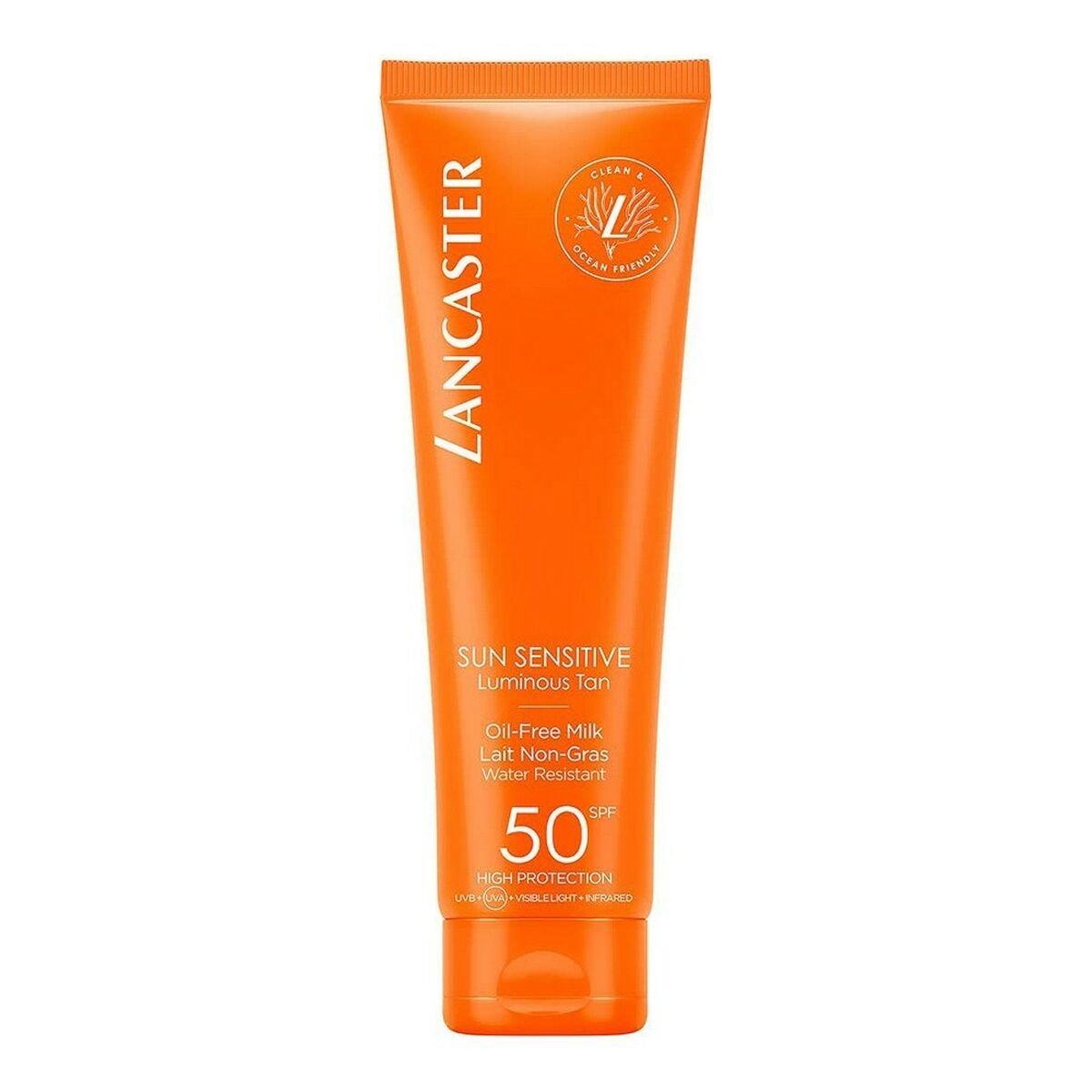 Leche Solar Lancaster 99350059270 Spf 50 150 ml